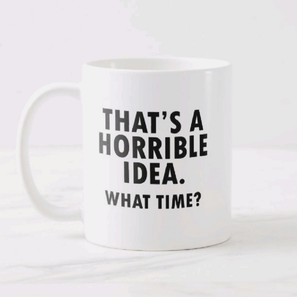 Other - Custom Coffee Mug